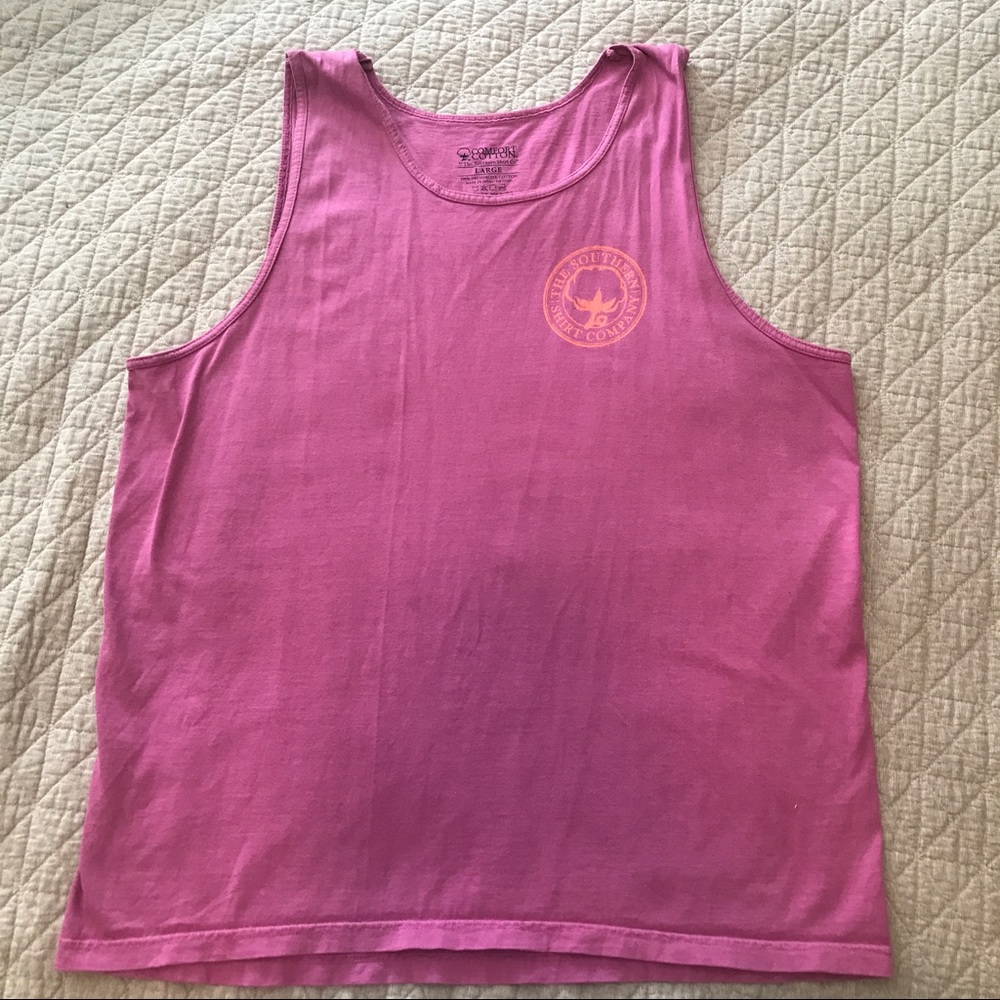Southern Shirt Company Tank